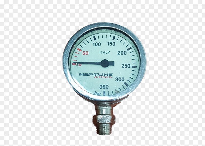 Pressure Gauge Meter PNG