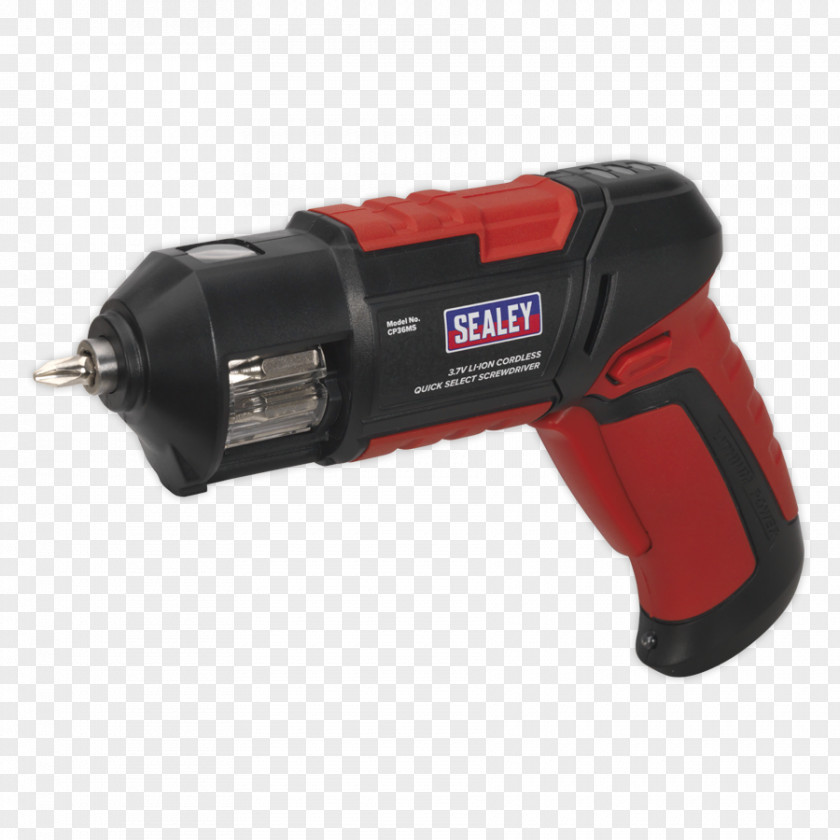 Screwdriver Battery Charger Cordless Lithium-ion Impact Driver PNG
