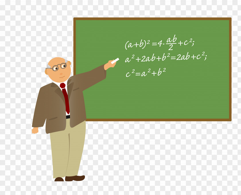 Teacher Professor Stock Photography PNG