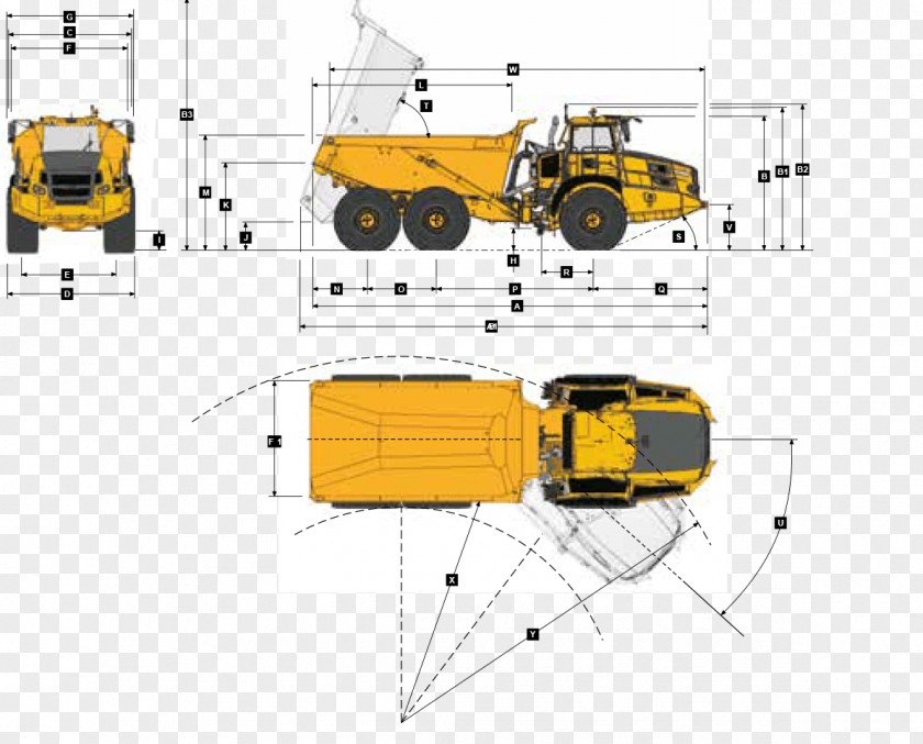 Truck Motor Vehicle Mercedes-Benz Actros Citaro Dump Articulated PNG