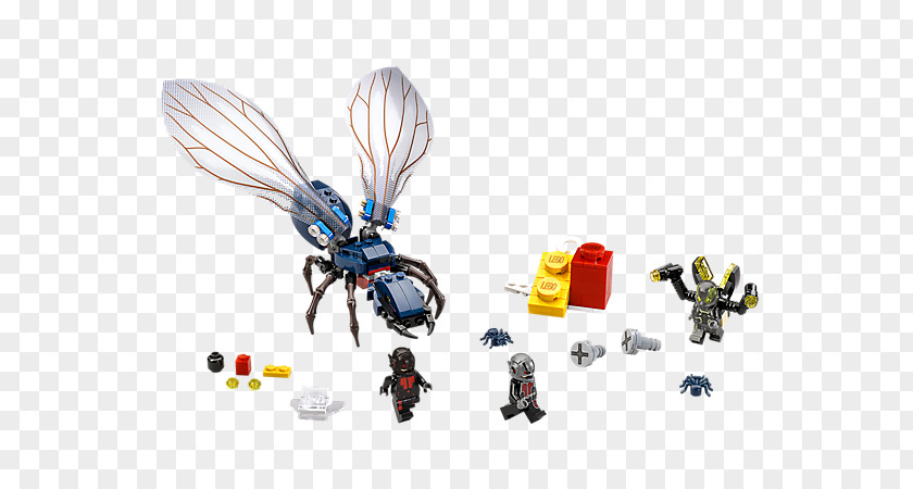 Ant Man Lego Marvel Super Heroes LEGO 76039 Ant-Man Final Battle PNG