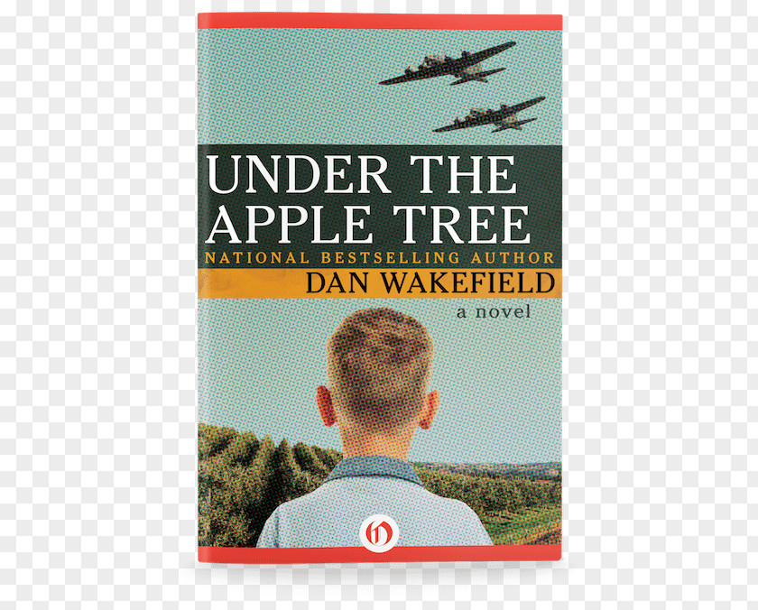 Book Under The Apple Tree: A Novel New York In '50s Going All Way PNG