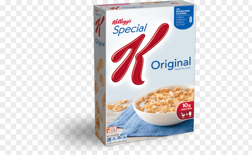 Breakfast Cereal Rice Krispies Treats Special K Corn Flakes PNG