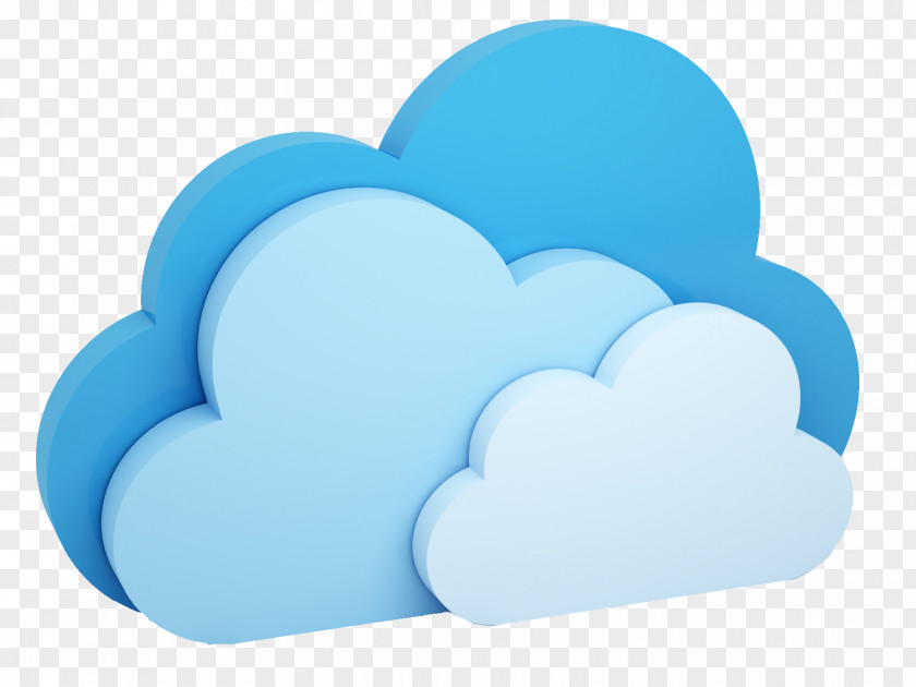 Cloud Network Computing Storage Web Hosting Service Personal Business PNG