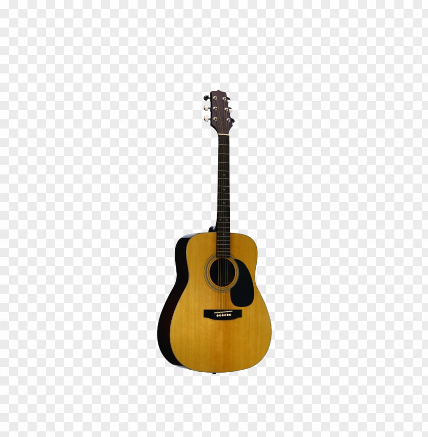 Creative Guitar Instruments Acoustic Ukulele Bass Tiple Cuatro PNG
