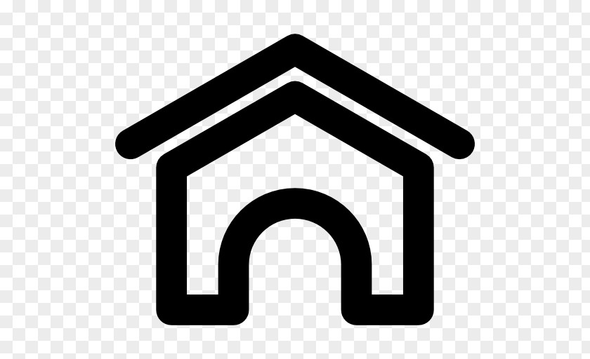 House Logo Home Building PNG
