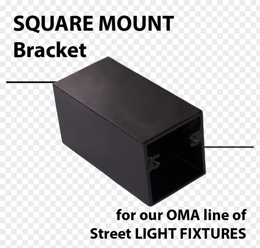 Light LED Street Fixture Lighting PNG