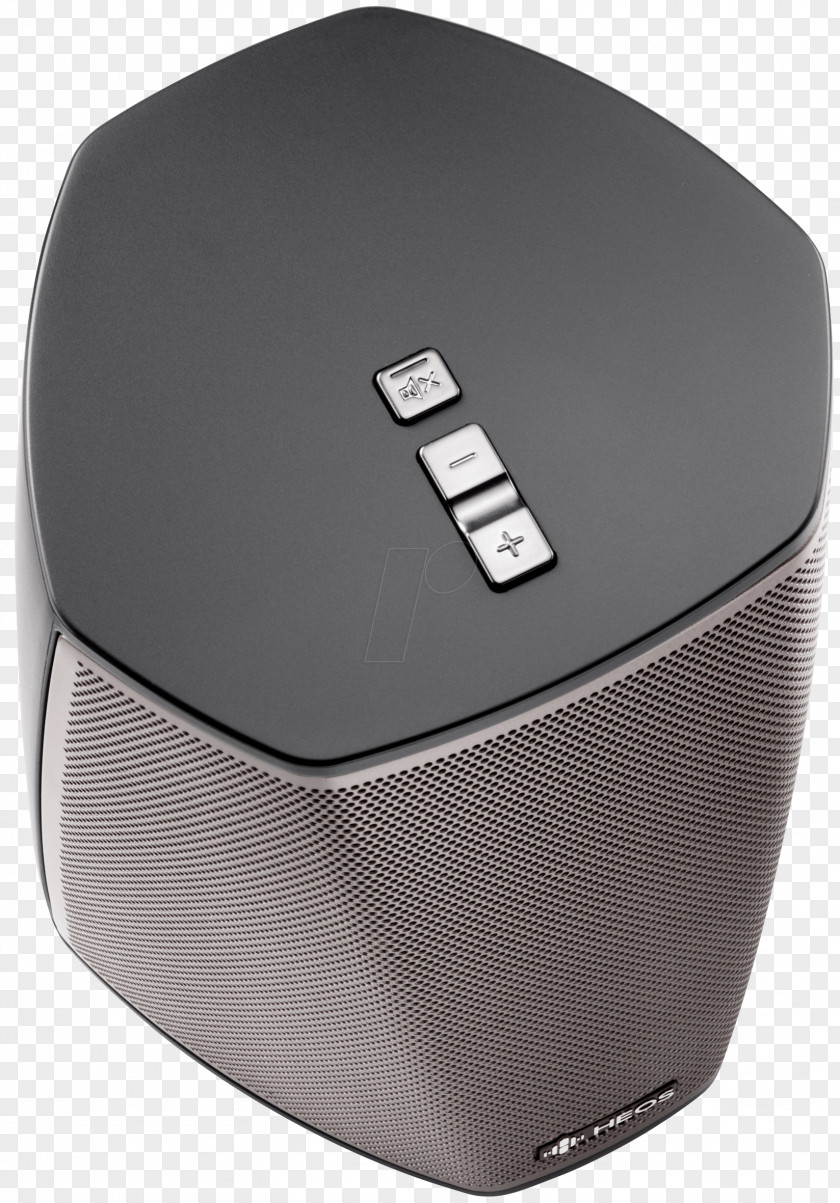 Multi-room Wireless Speaker Multiroom Loudspeaker Audio Denon PNG