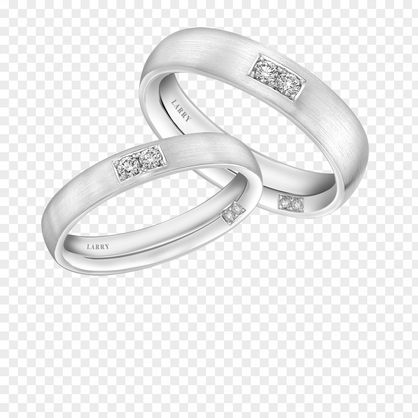 Ring Wedding Silver Bangle PNG