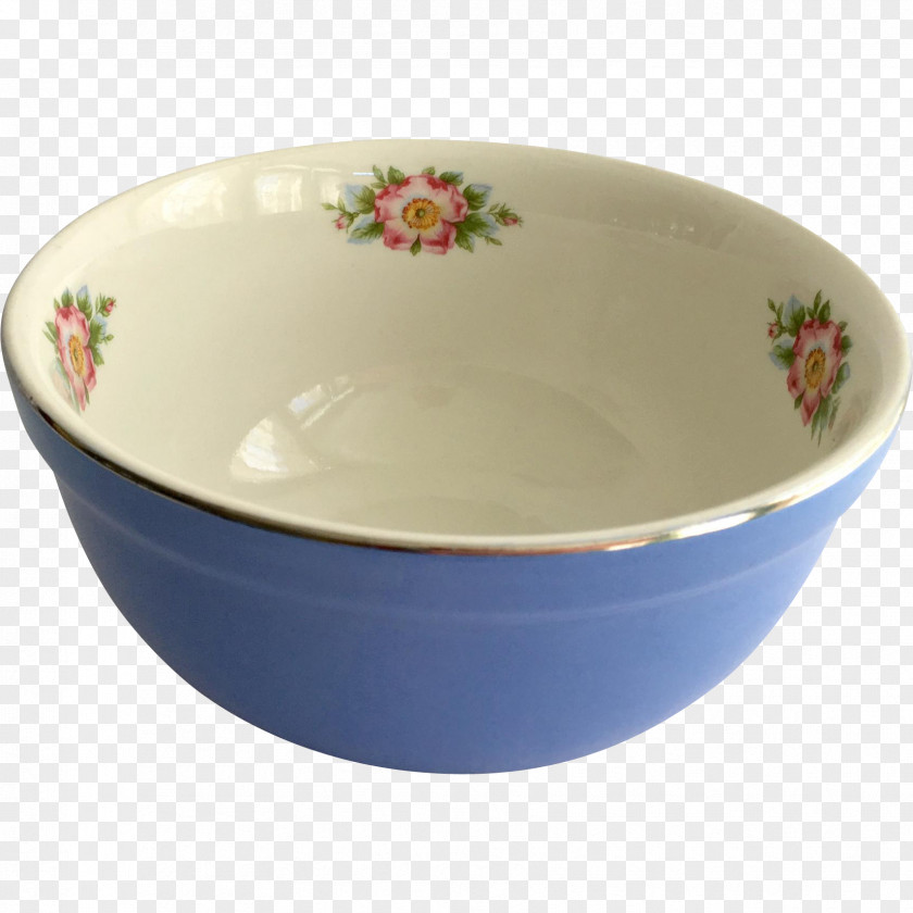 Tableware The Hall China Company Bowl Porcelain Ceramic PNG