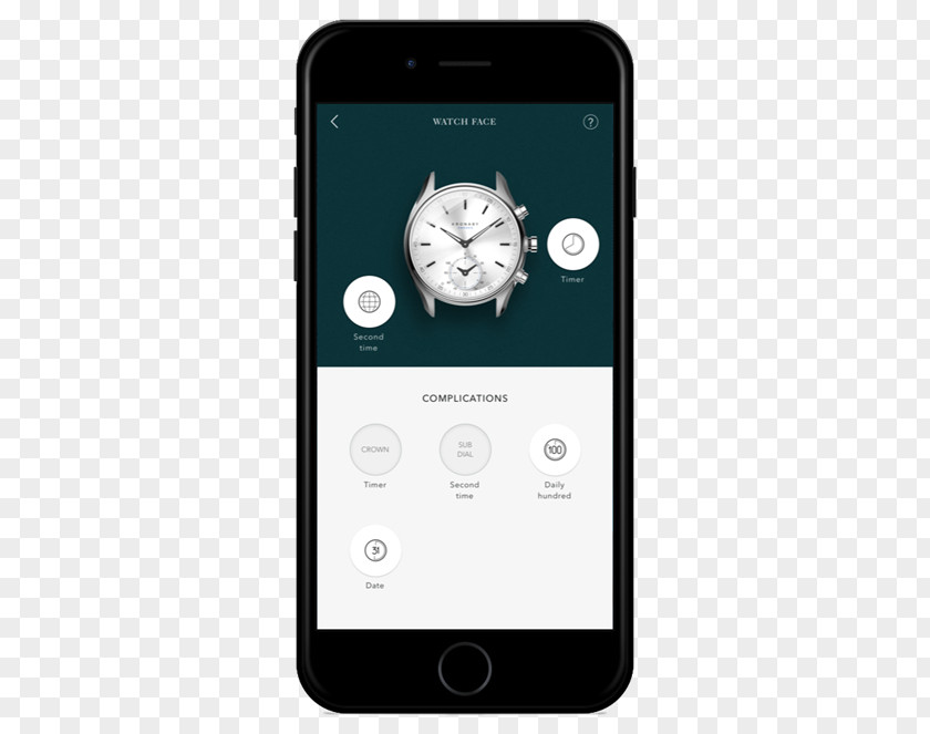 Watch Smartwatch Feature Phone Smartphone Vivantis PNG