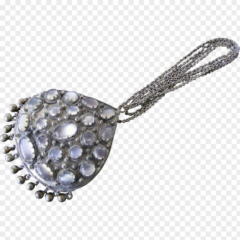 Amulet Jewellery Clothing Accessories Gemstone Silver Bling-bling PNG