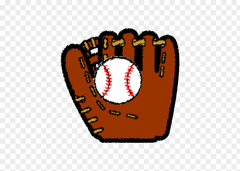 Baseball Glove グラブ PNG