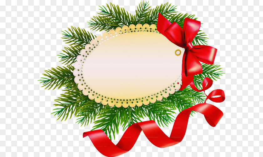 Christmas Decoration PNG