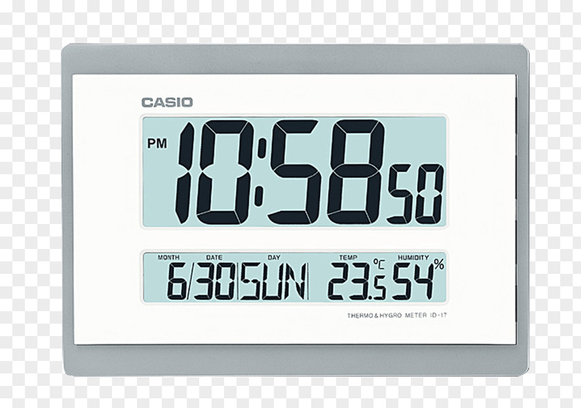 Clock Digital Amazon.com Timer Table PNG