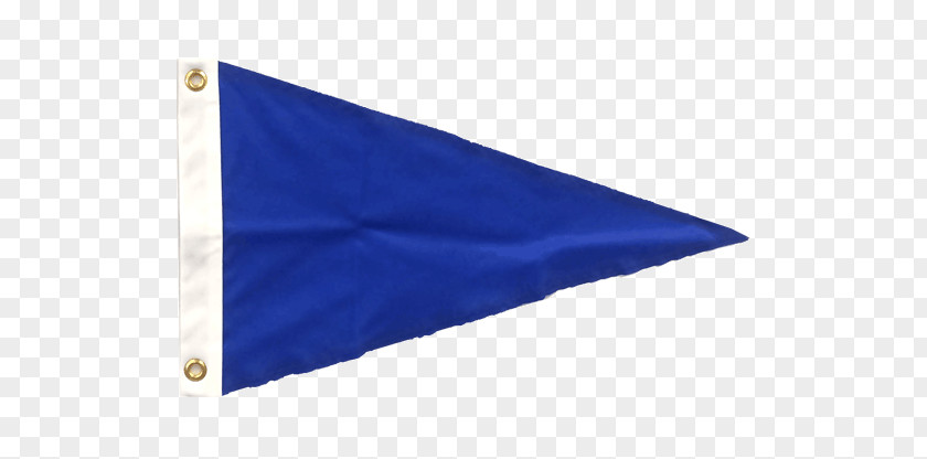 Flag Pennon Banner Blue Tarpaulin PNG
