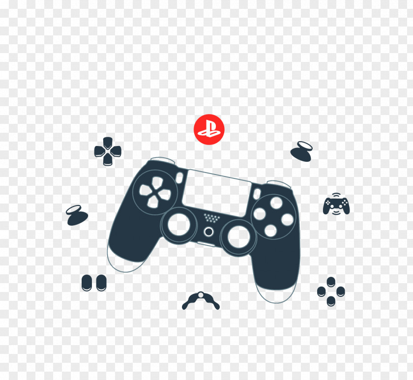 Game Controllers Computer Program Sport PNG