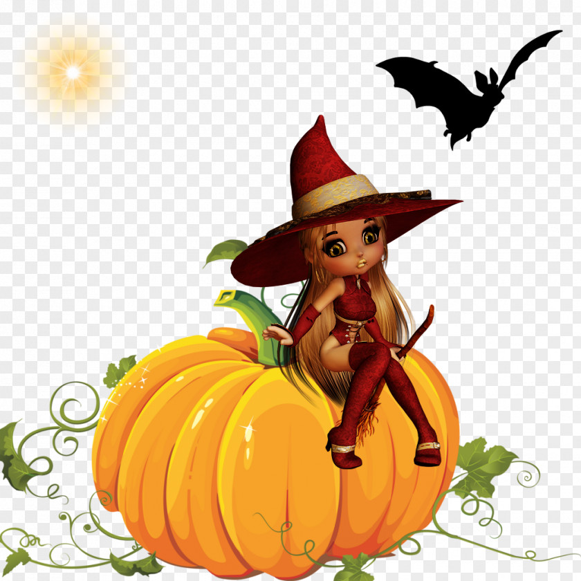 Halloween Pumpkin Centerblog Image PNG
