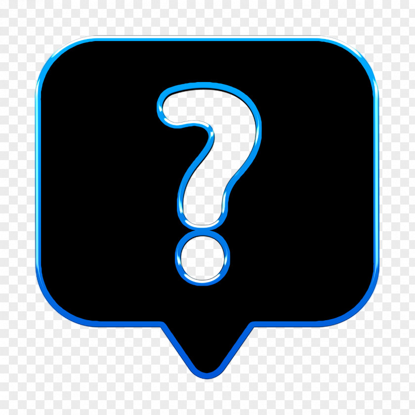 Help Bubble Icon Question Essential UI PNG