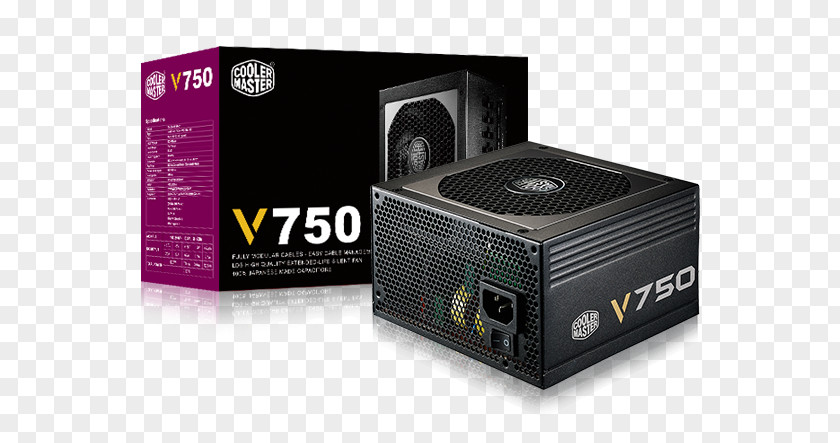 Ho Chi Minh Power Supply Unit Computer Cases & Housings 80 Plus Cooler Master ATX PNG