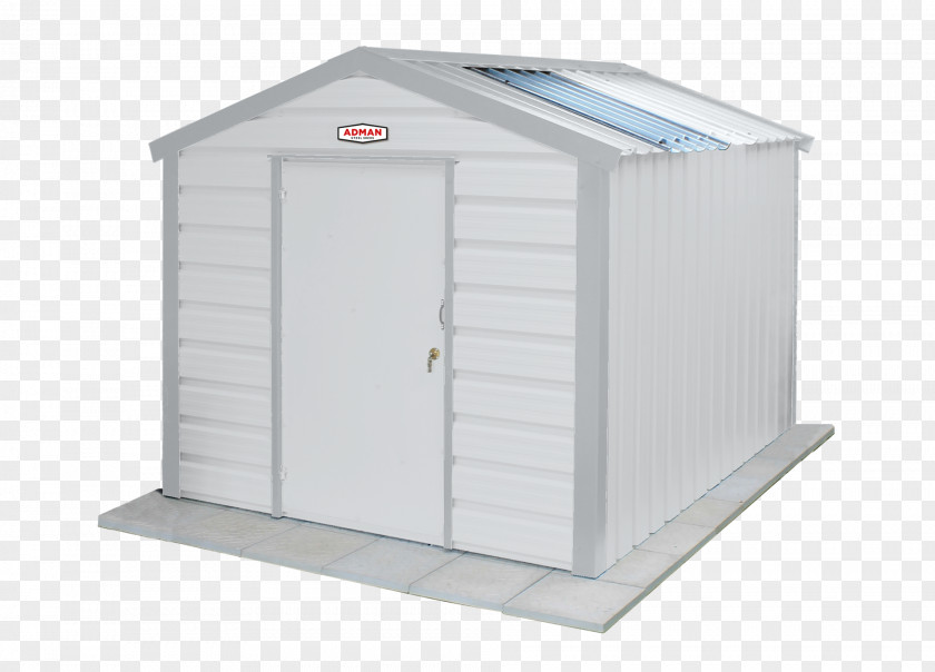 House Shed Home Improvement PNG