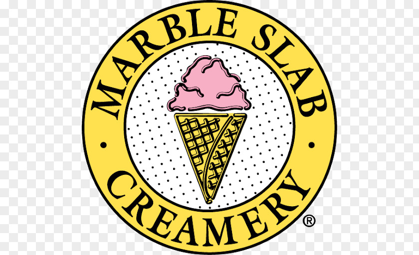 Ice Cream Marble Slab Creamery Restaurant Houston Menu PNG