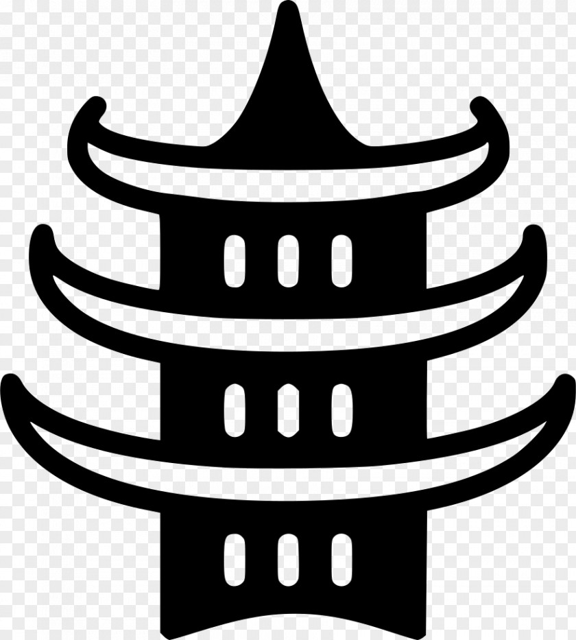 Japan Clip Art Daoist Temple Shinto Shrine PNG