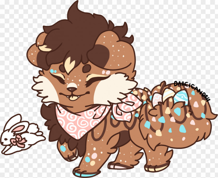 Lion Macaroon Food Cat Macaron PNG