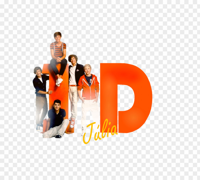 One Direction Logo Musician Drawing PNG
