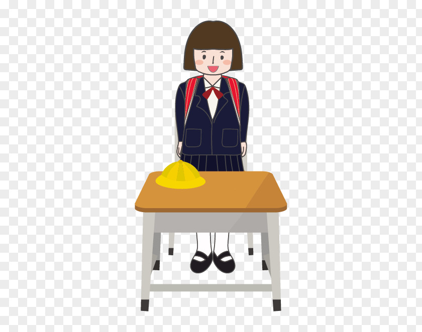 School Illustration Cartoon Illustrator Drawing PNG