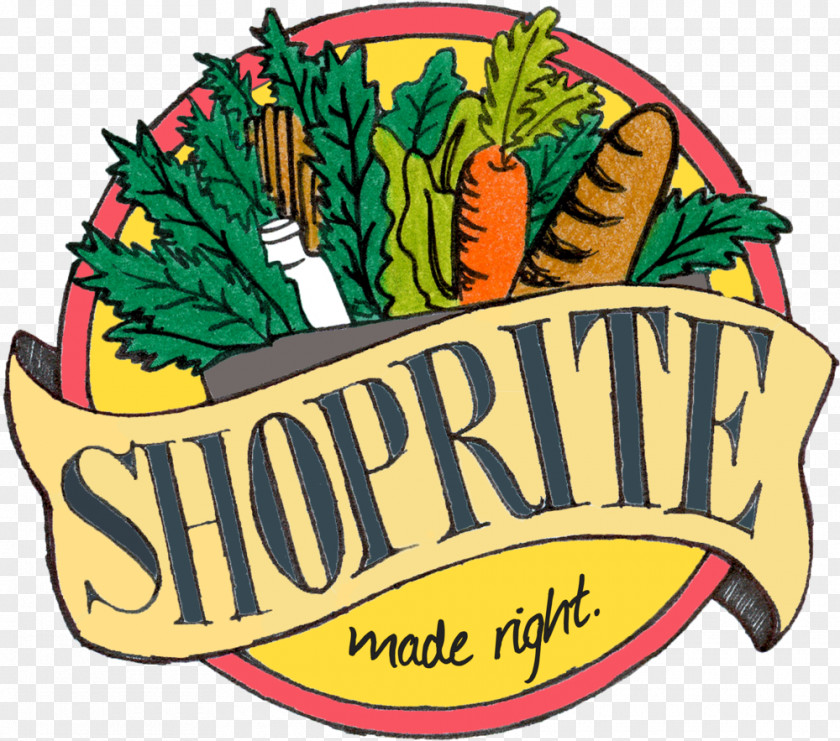 Shoprite Brand Logo Cuisine Fruit Clip Art PNG