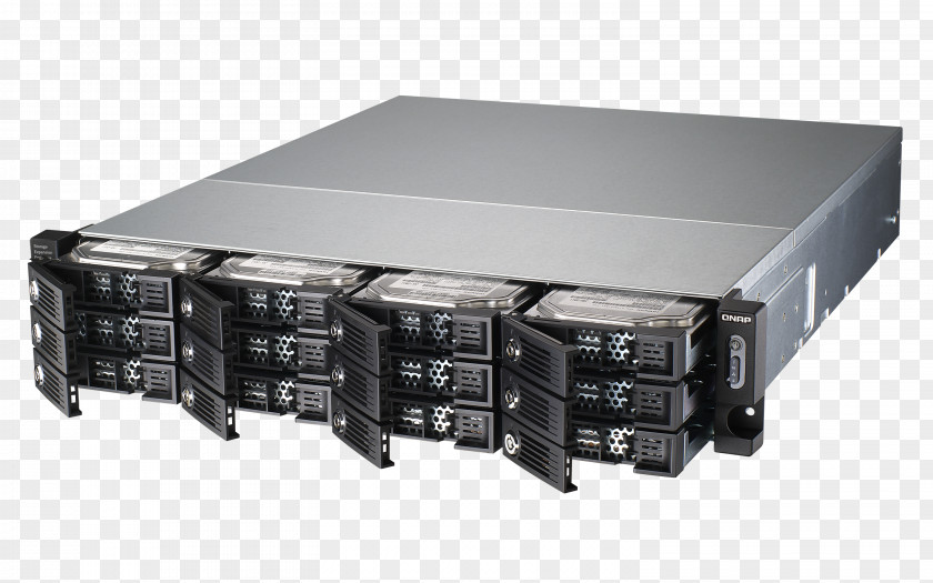 Storage Network Systems QNAP Systems, Inc. Hard Drives Intel Core I5 Data PNG