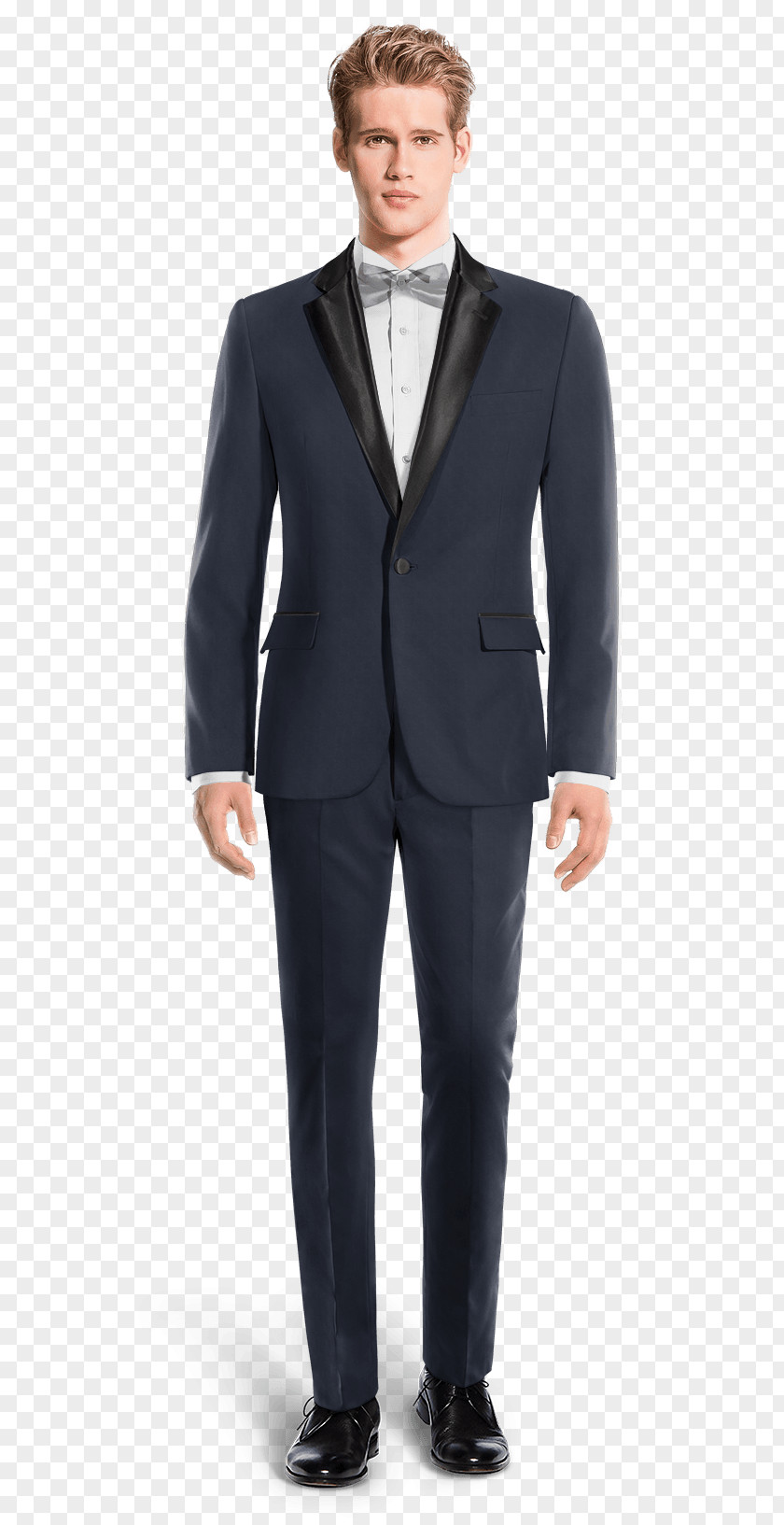 Suit Lapel Tuxedo Double-breasted Single-breasted PNG