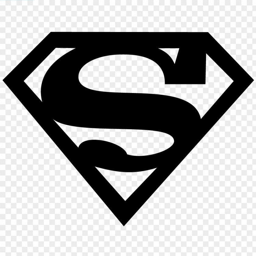 Superman Cliparts Logo Clark Kent General Zod Jor-El PNG
