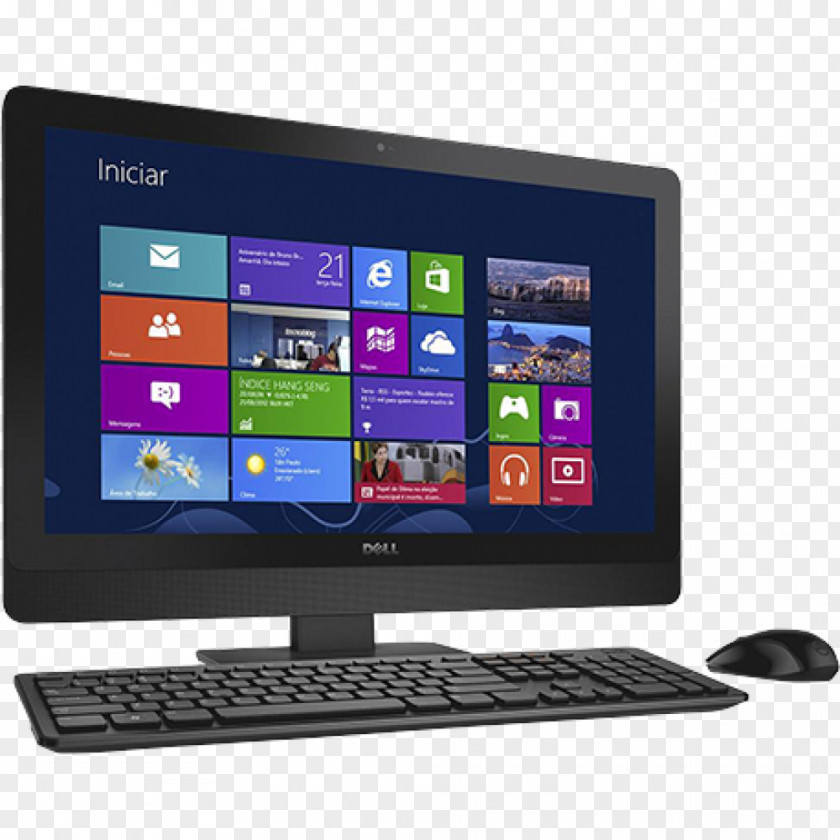 Touch Screen Dell Inspiron Laptop Intel Core I5 PNG