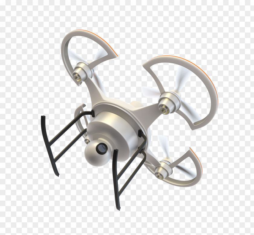 UAV Camera Aircraft Unmanned Aerial Vehicle Stock Photography Illustration PNG