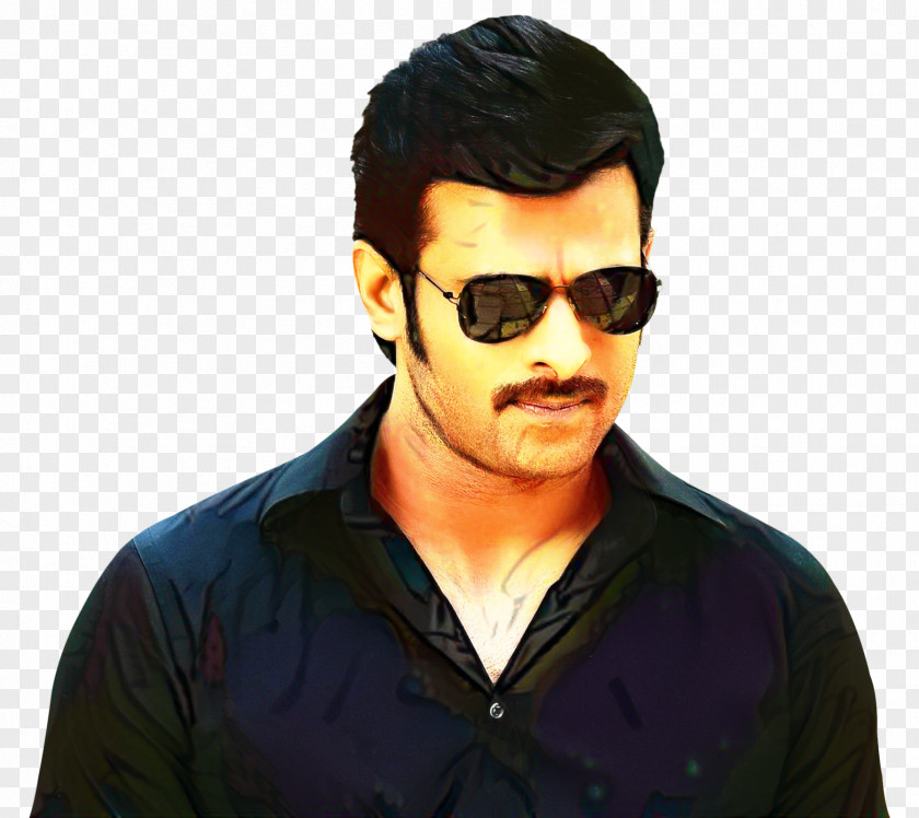 Actor Moustache Cartoon Sunglasses PNG