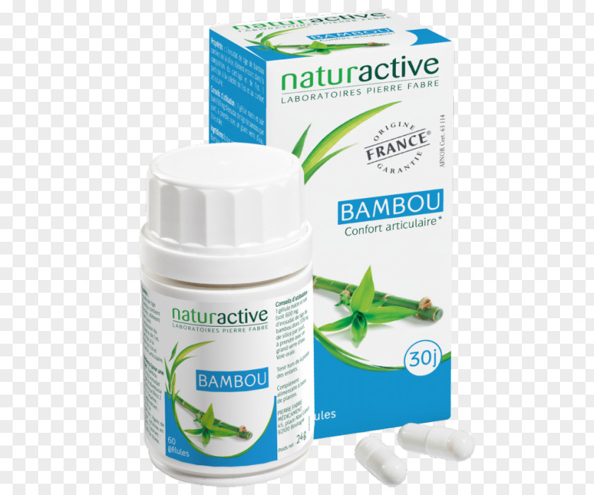 Bambou Dietary Supplement Pharmacie Du Jardin Exotique Capsule Pharmacy Food PNG