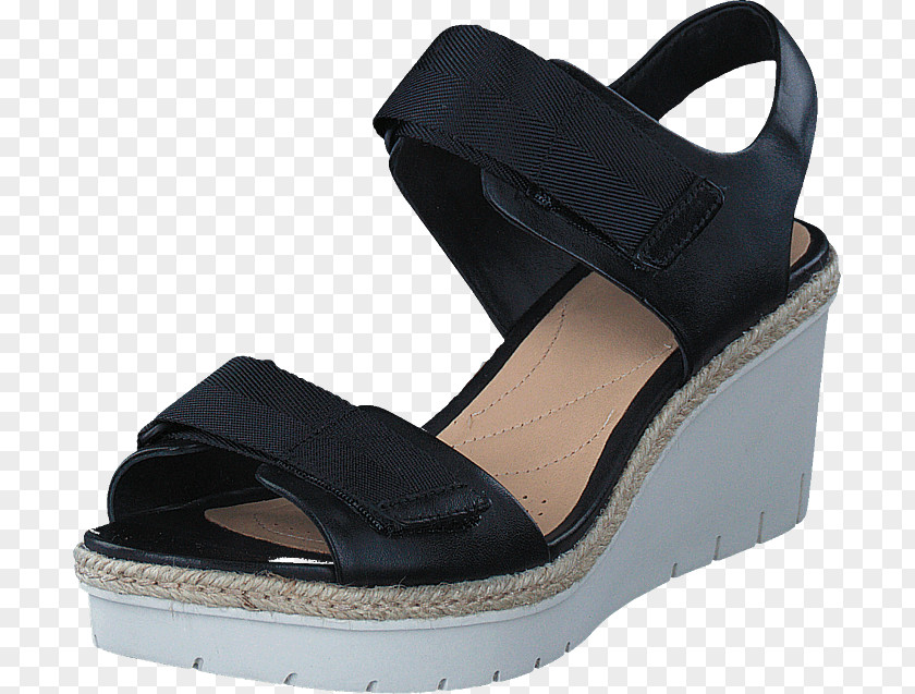 Black Palm Woman High-heeled Shoe Court Stiletto Heel PNG