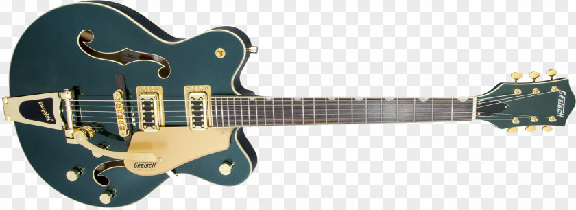 Body Build Gretsch G5420T Electromatic Semi-acoustic Guitar Bigsby Vibrato Tailpiece Guitars G5422TDC PNG