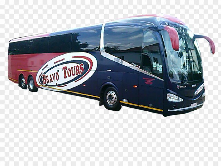 Bus Tour Service Ticket RedBus.in Bravo Tours PNG