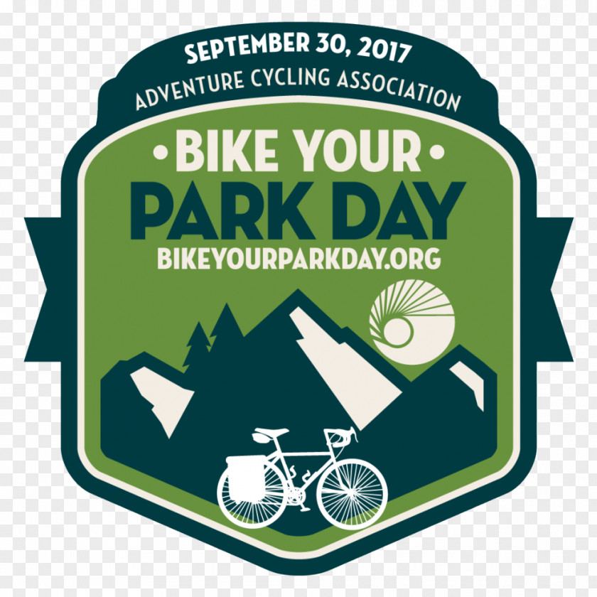 Cascade Loop Washington Logo Bicycle Organization Font Park PNG