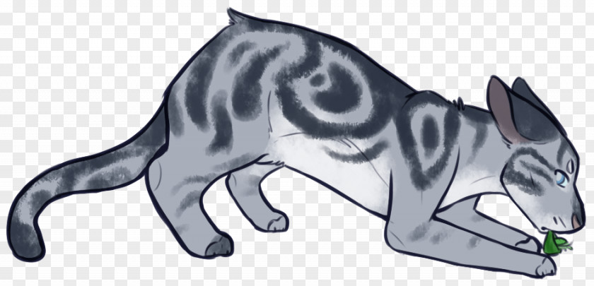 Cat Dog Whiskers Jayfeather Red Fox PNG