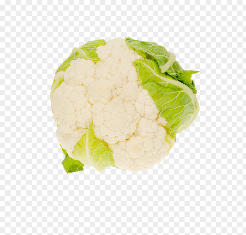 Cauliflower Organic Food Broccoli Cabbage Vegetable PNG