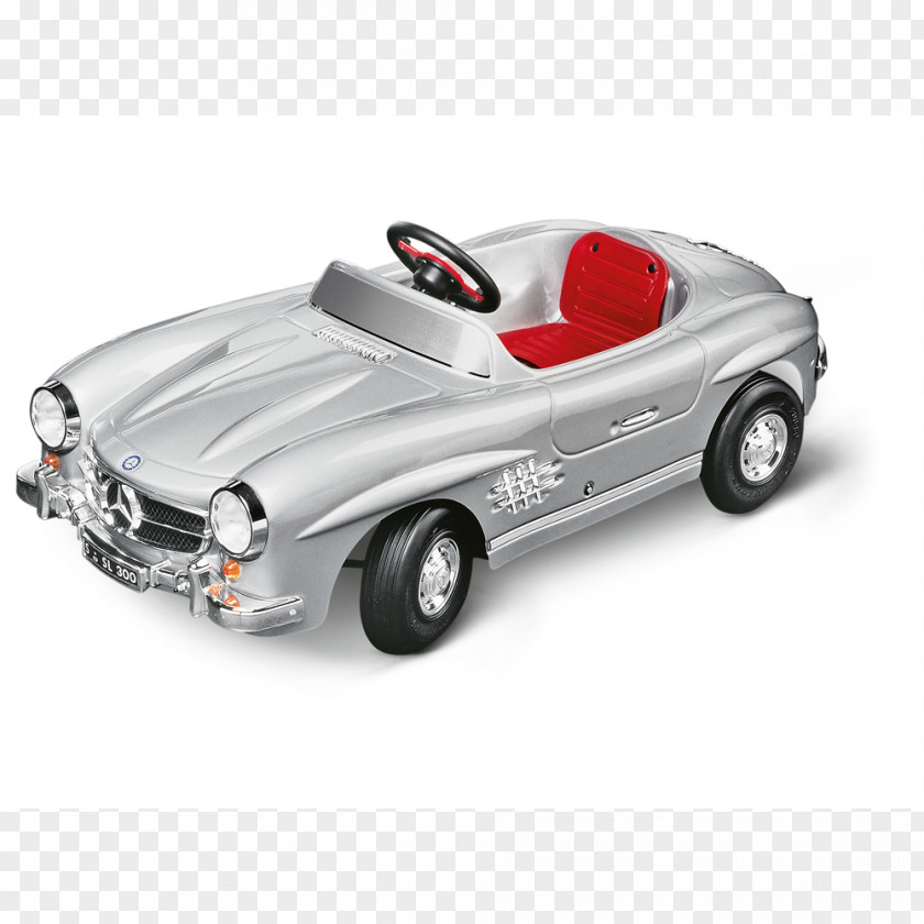 Children's Toys Collection Mercedes-Benz SL-Class Car SLS AMG Geneva Motor Show PNG