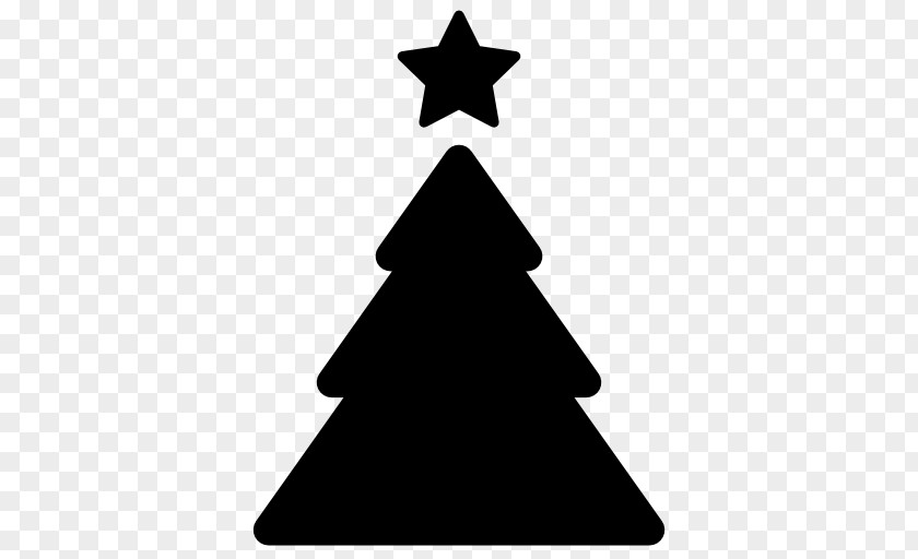 Christmas Tree Clip Art PNG