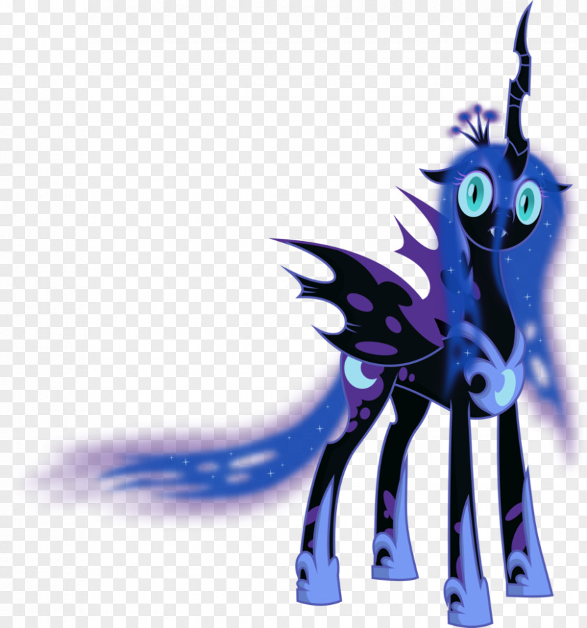 Confused Vector Princess Luna Pony Celestia Rarity Cadance PNG
