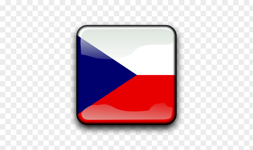 Czech Republic Clip Art PNG