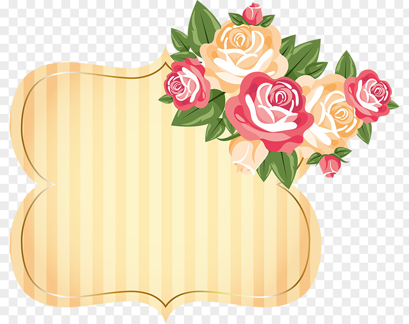 Flower Paper Clip Art PNG