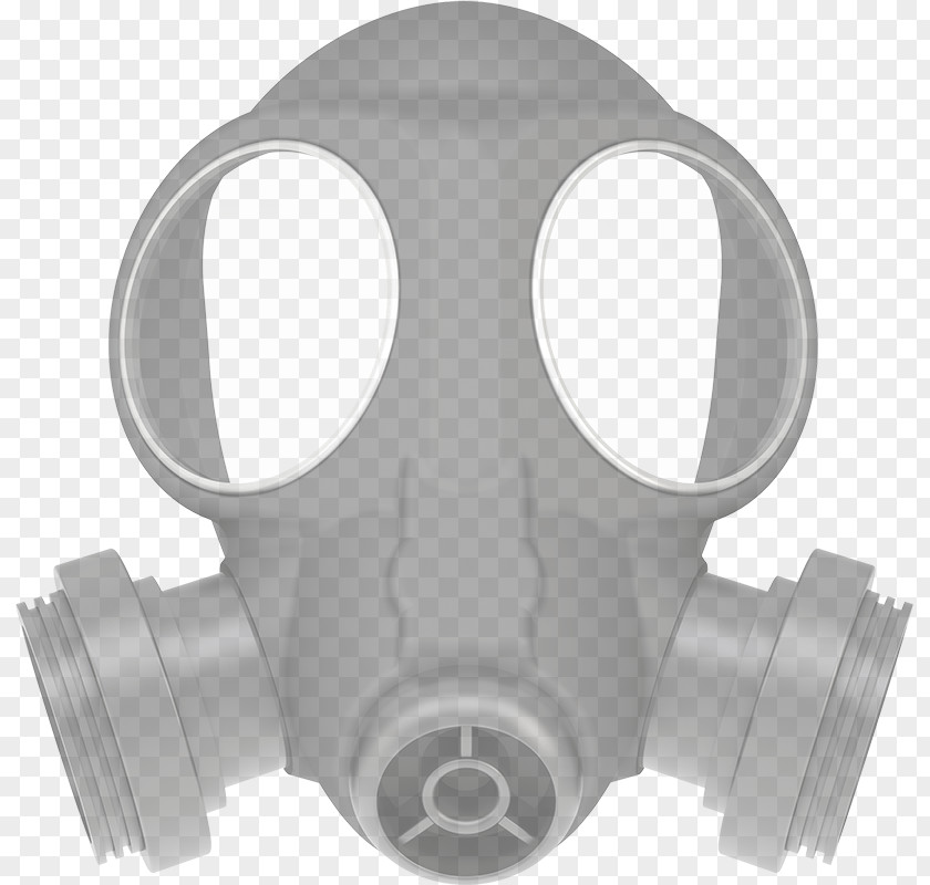 Gas Mask Stock Photography PNG